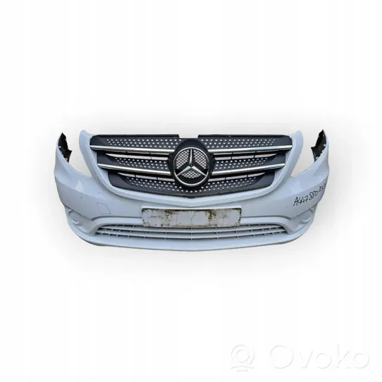 Mercedes-Benz Vito Viano W447 Paraurti anteriore A4478801301