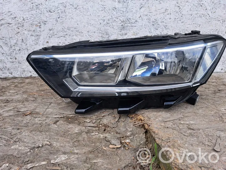 Volkswagen T-Roc Lampy przednie / Komplet 2GA941005B