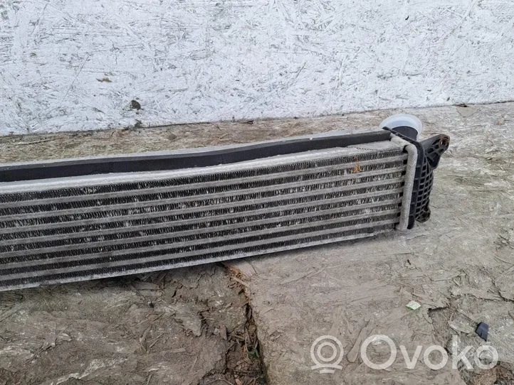 Hyundai i30 Radiateur condenseur de climatisation INTERCOOLER