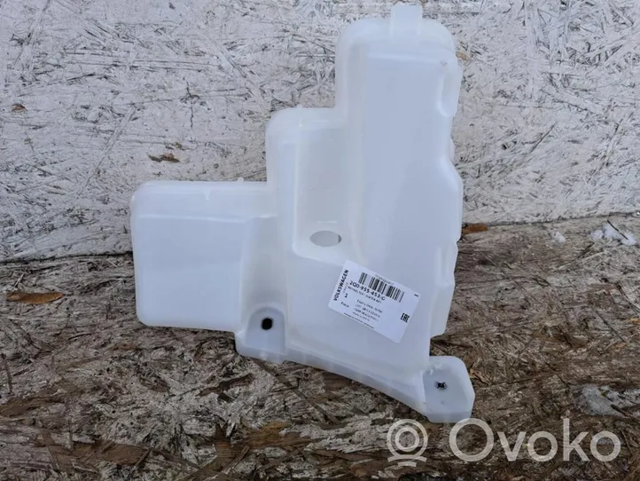 Volkswagen Polo VI AW Réservoir de liquide lave-glace 2Q0955453G