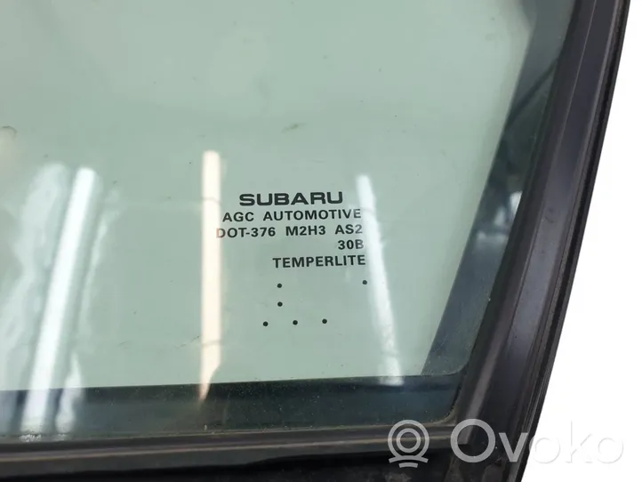 Subaru Impreza V Fenêtre latérale vitre arrière 62284FL11A