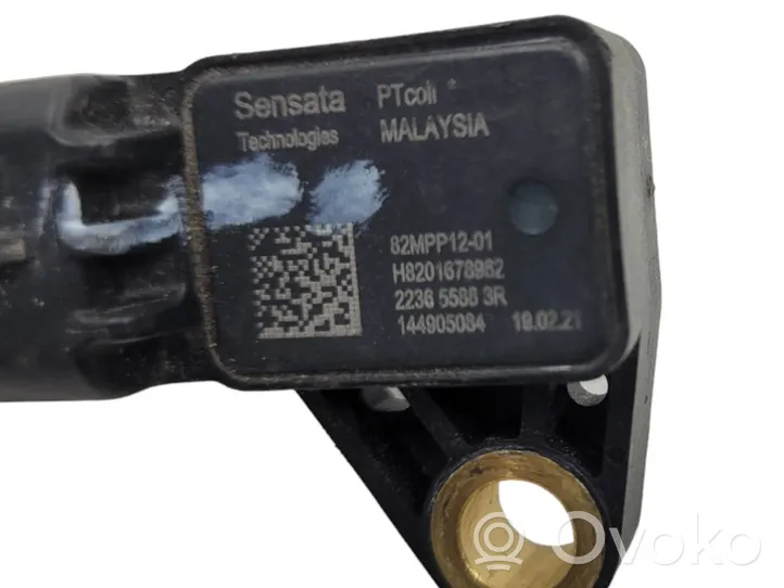 Renault Captur II Sensore di pressione 223655883R