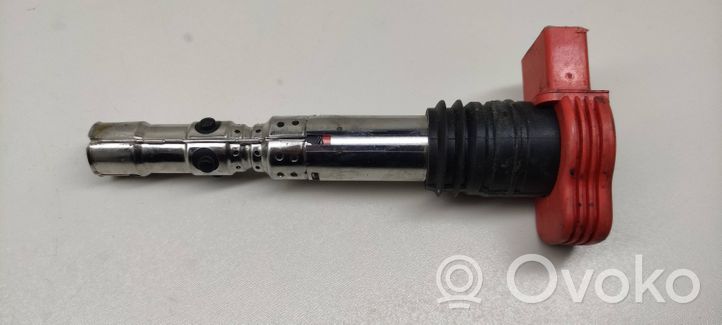 Audi A4 S4 B6 8E 8H Bobine d'allumage haute tension 0040102051