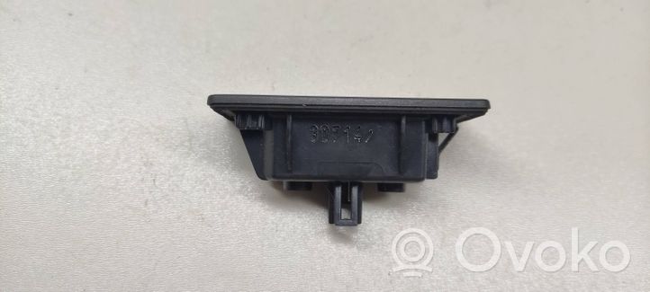 Audi A6 C7 Numura zīmes apgaismojums 4G0943021