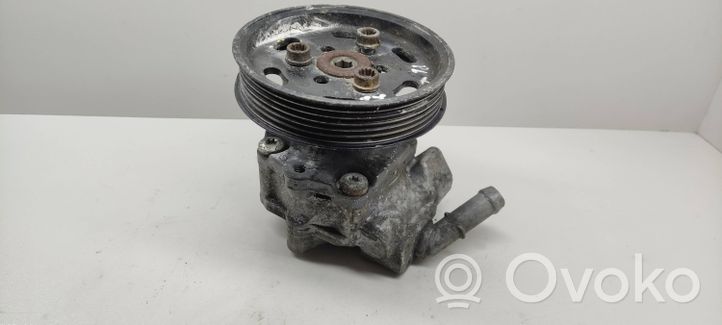 Audi A4 S4 B8 8K Ohjaustehostimen pumppu 8K0145156G