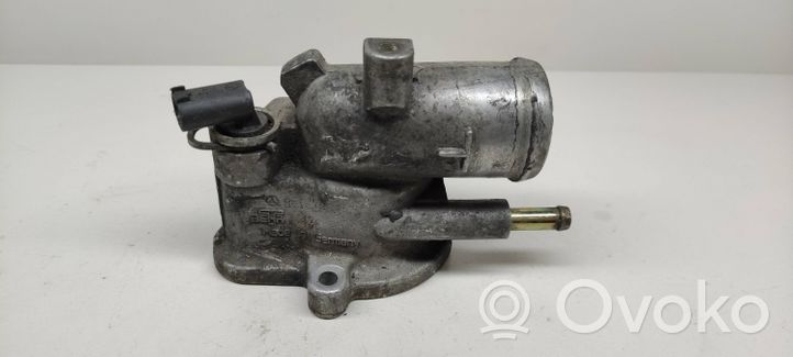 Mercedes-Benz E W210 Termostato/alloggiamento del termostato 243692