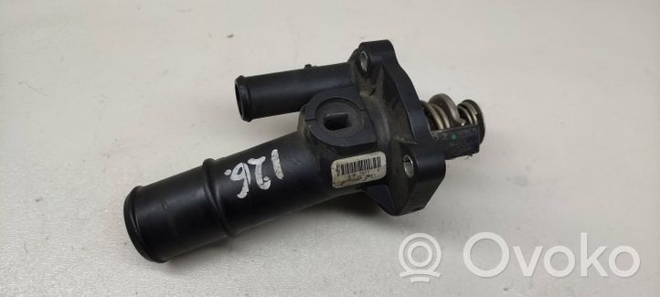 Ford Mondeo Mk III Thermostat/thermostat housing 5603485