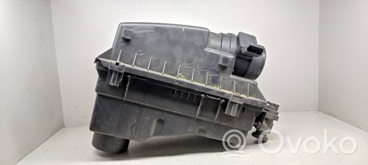 Peugeot 406 Scatola del filtro dell’aria 9632437680