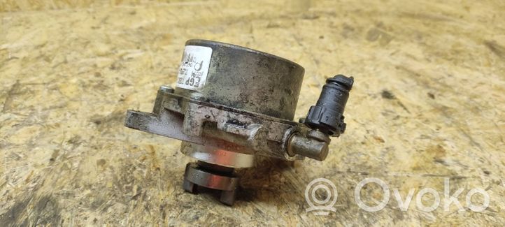 Opel Corsa C Alipainepumppu 73501167