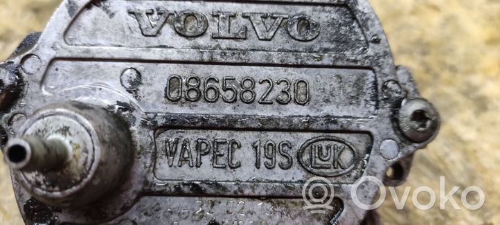 Volvo V50 Pompa podciśnienia 08658230
