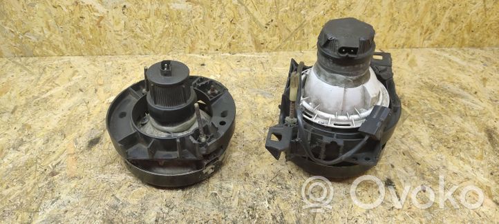 BMW 3 E30 Lampy przednie / Komplet 13436500