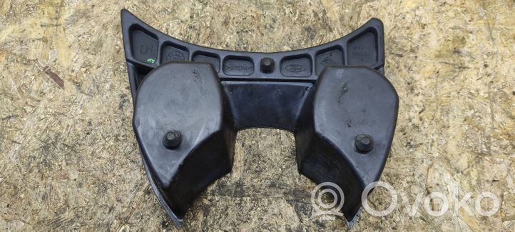 Ford Focus Uchwyt na kubek deski rozdzielczej 2M51046B95