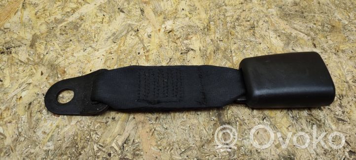 Fiat Coupe Rear seatbelt buckle 56038A