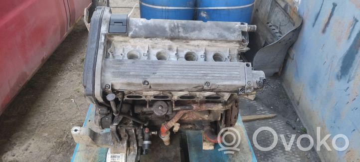 Fiat Coupe Moteur 175A1000