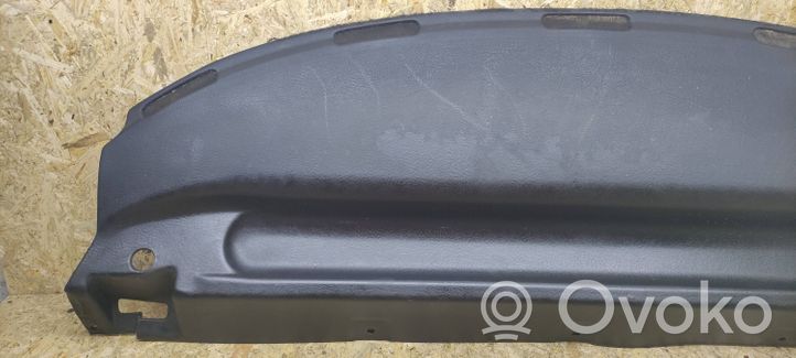 Fiat Coupe Grilles/couvercle de haut-parleur arrière 06534