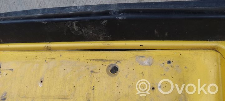 Fiat Coupe Rear bumper 