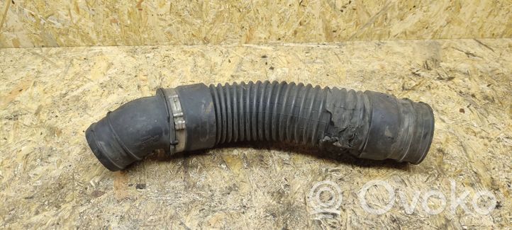 Ford Fiesta Tube d'admission d'air 2S619A673BF