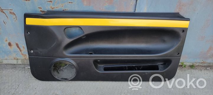 Fiat Coupe Rivestimento del pannello della portiera anteriore 