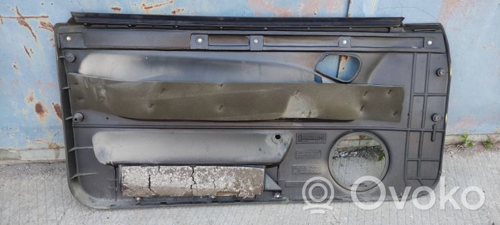 Fiat Coupe Boczki / Poszycie drzwi przednich 