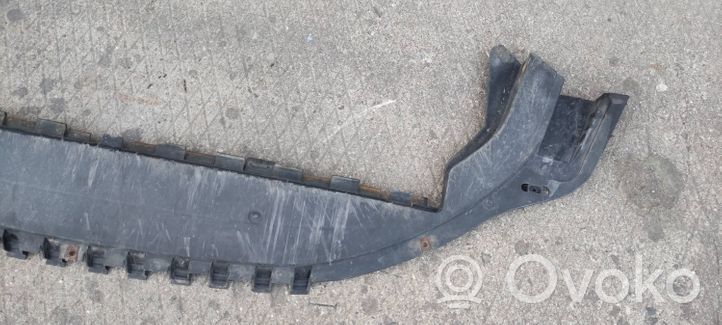 Volvo V50 Osłona pod zderzak przedni / Absorber 30763681