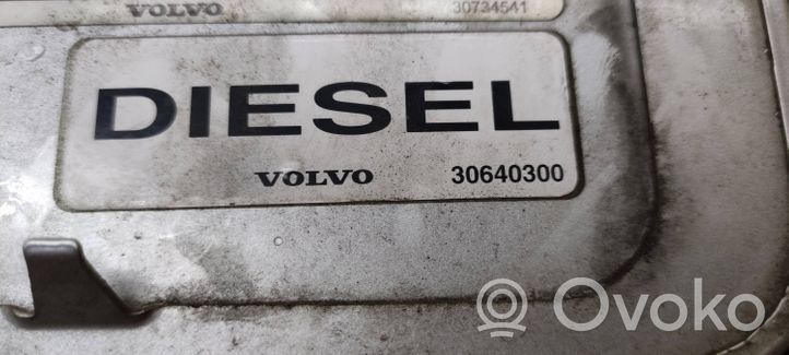 Volvo V50 Polttoainesäiliön korkki 30753621