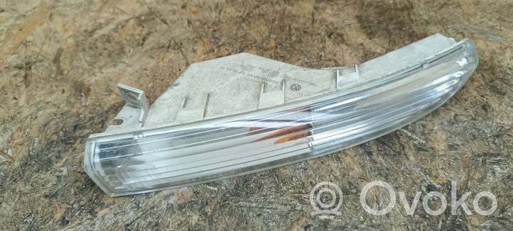 Volkswagen PASSAT CC Indicatore di direzione anteriore 3C8953042