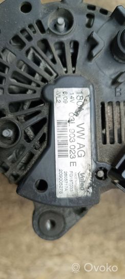 Volkswagen PASSAT CC Generatore/alternatore 03L903023E