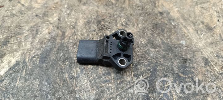 Volkswagen PASSAT CC Air pressure sensor 038906051C