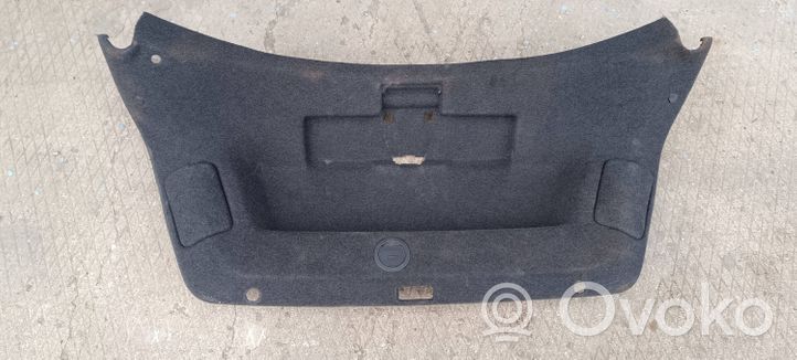 Volkswagen PASSAT CC Rivestimento portellone posteriore/bagagliaio 3C8867605H