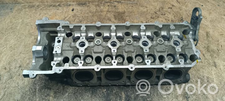 Mercedes-Benz SLS AMG Engine head R1560160201