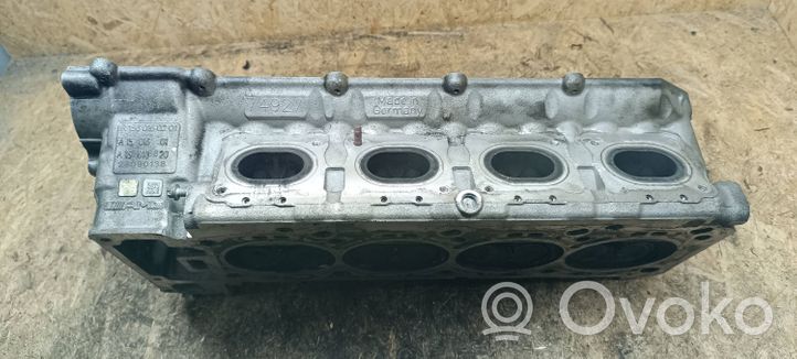 Mercedes-Benz SLS AMG Engine head R1560160201