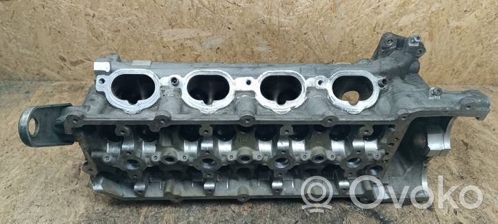 Mercedes-Benz SLS AMG Engine head R1560163301