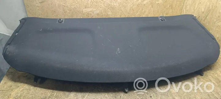 Volkswagen PASSAT CC Parcel shelf 3C8863413