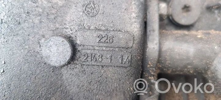 BMW 3 E46 5 Gang Schaltgetriebe 1065401045