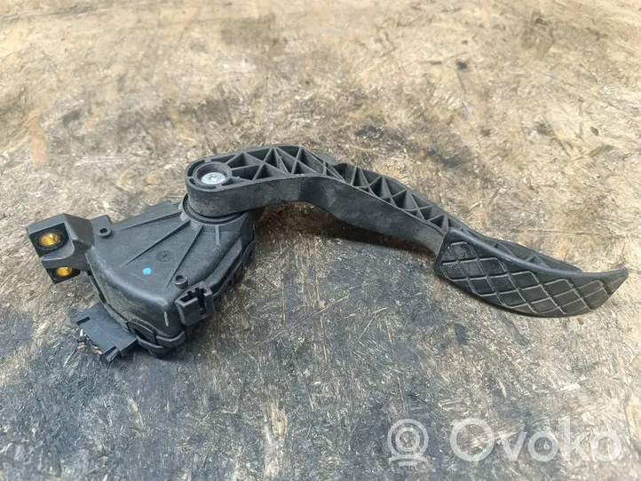 Volkswagen New Beetle Accelerator throttle pedal 1J1721503J