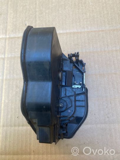 BMW M6 Front door lock 7167074