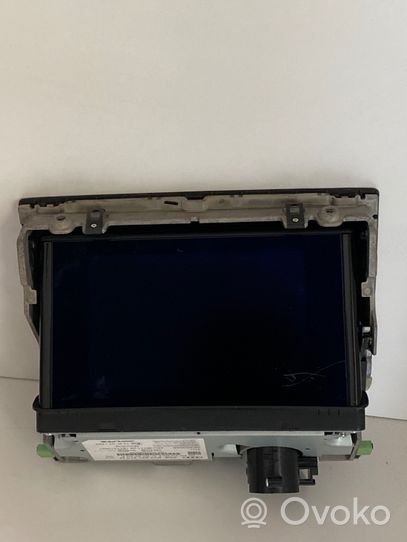 Audi A3 S3 8V Monitori/näyttö/pieni näyttö 8V0857273M