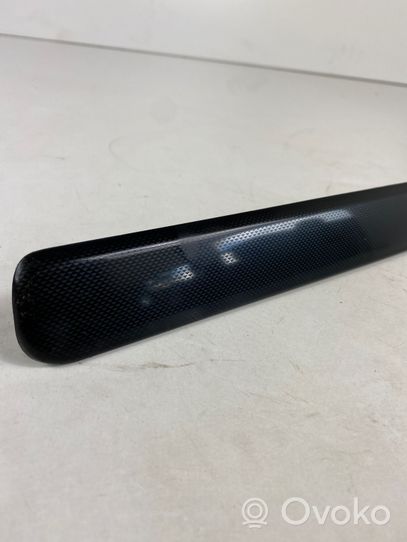 Volkswagen Golf VI Rivestimento del vano portaoggetti del cruscotto 5K1858415B