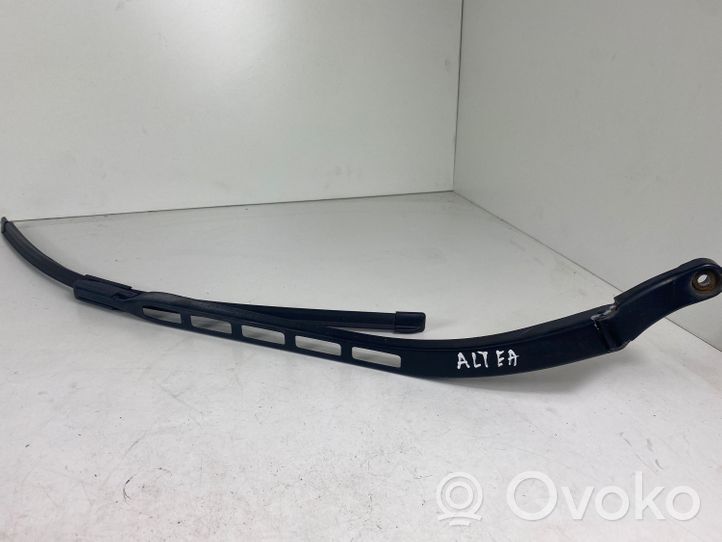 Seat Altea Ramię wycieraczki szyby przedniej / czołowej 5P0955410D