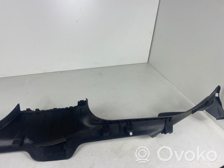 Seat Leon (5F) Foot area side trim 5F4863483B