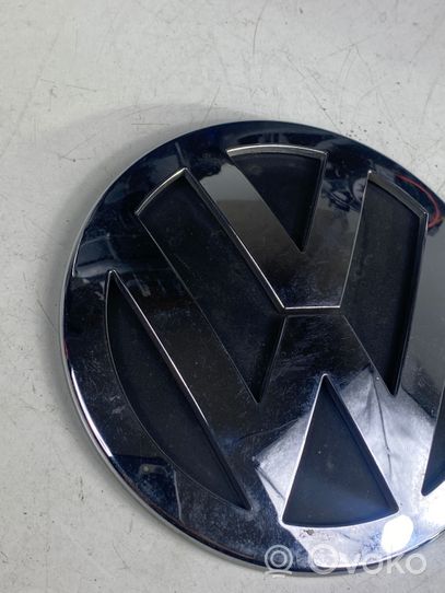 Volkswagen Tiguan Mostrina con logo/emblema della casa automobilistica 3C9853630