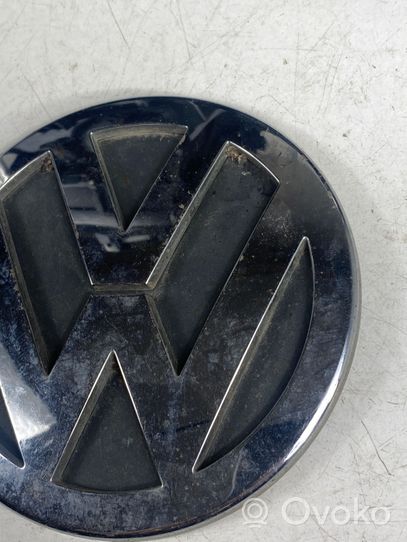 Volkswagen Golf Plus Logo, emblème, badge 5M0853630