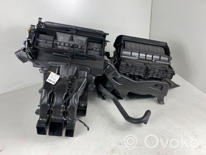 Volkswagen Golf VII Nagrzewnica / Komplet 5Q1816002AF