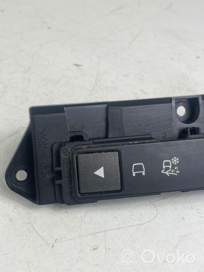 Land Rover Range Rover Evoque L538 Suspension ride height/mode switch BJ3214B596AC