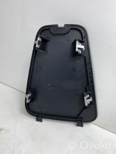 Seat Altea Poszycia / Boczki bagażnika 5P8867655