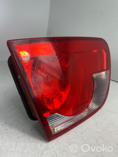 Seat Altea Lampy tylnej klapy bagażnika 5P8945107B