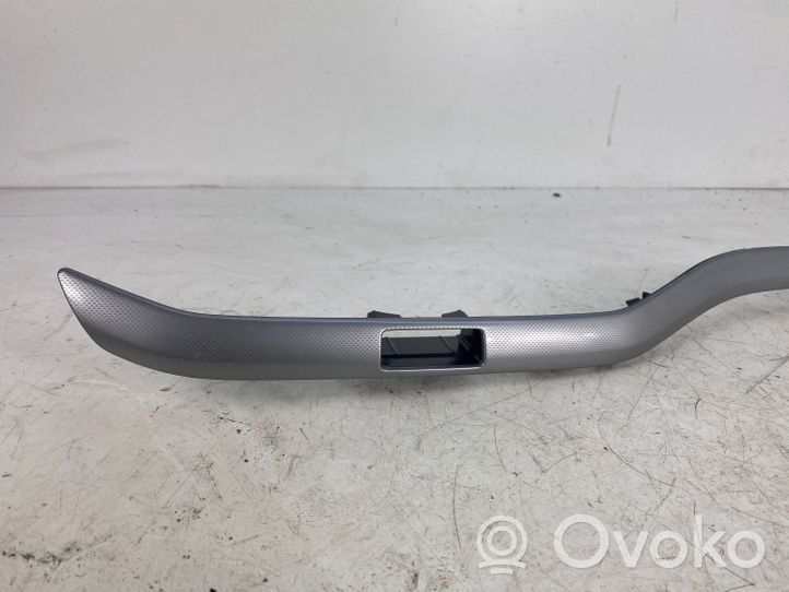 Volkswagen Sharan Rivestimento del vano portaoggetti del cruscotto 7N1858336B