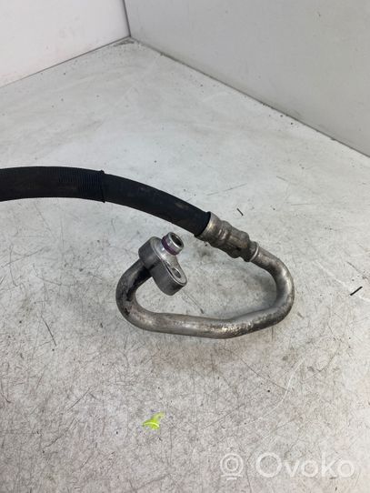 Volkswagen Tiguan Jäähdyttimen lauhdutin (A/C) 5N0820721K