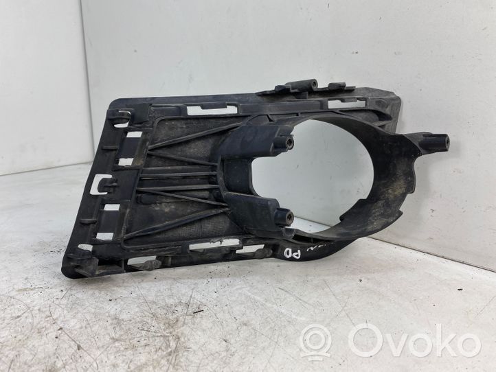 Volkswagen Tiguan Grille antibrouillard avant 5N0853666