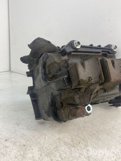 Volkswagen Tiguan Intake resonator 03C145650B